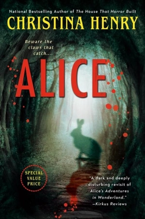 Alice - Christina Henry