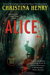 Alice - Christina Henry