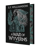 A language of dragons. Vol. 2. A war of Wyvens - S.F. Williamson