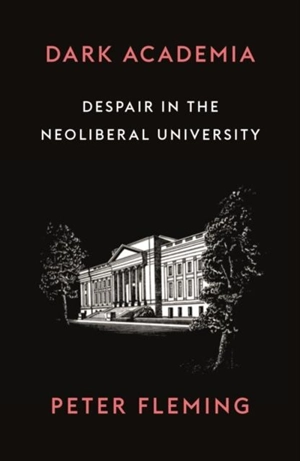 Dark Academia - Fleming, Peter