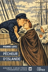 Pêcheur d'Islande - Pierre Loti