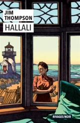 Hallali - Jim Thompson