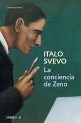 La conciencia de Zeno - Italo Svevo