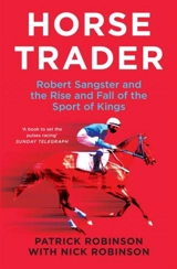 Horsetrader - Patrick Robinson