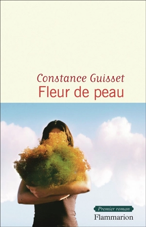 Fleur de peau - Constance Guisset