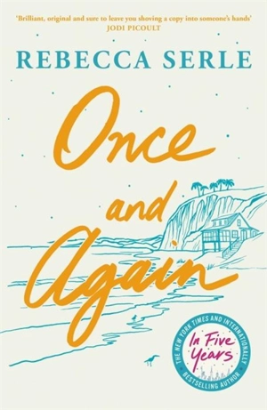 Once and Again - Rebecca Serle