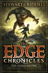 The Nameless One : First Book of Cade Vol. 11 - Stewart, Paul