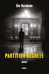 Partition secrète - Elie Bernheim