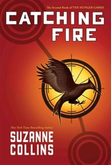 Catching Fire Vol. 2 - Collins, Suzanne