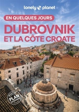 Dubrovnik, Split et la côte dalmate en quelques jours - Peter Dragicevich