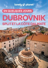 Dubrovnik, Split et la côte dalmate en quelques jours - Peter Dragicevich