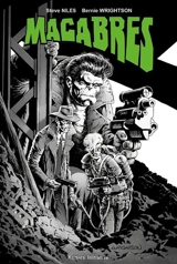 Macabres - Steve Niles