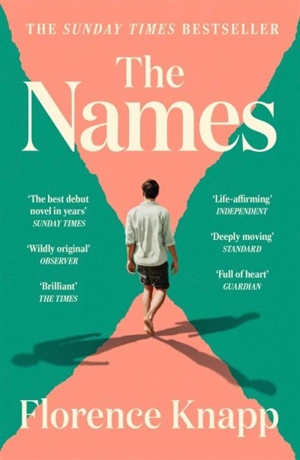 The Names - Knapp, Florence