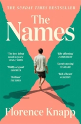 The Names - Knapp, Florence