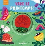 Vive le printemps ! - Johnny Barr