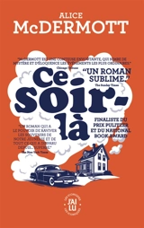 Ce soir-là - Alice McDermott