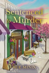 The Bookstore Mystery Series - Minix, Sue