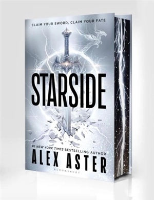 Starside - Aster, Alex