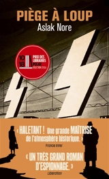 Piège à loup - Aslak Nore