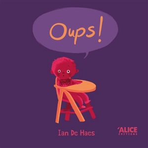 Oups ! - Ian De Haes