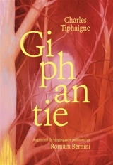 Giphantie - Charles Tiphaigne