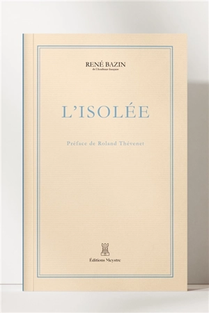 L'isolée - René Bazin