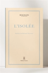 L'isolée - René Bazin