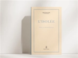 L'isolée - René Bazin