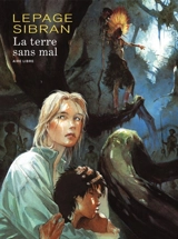 La terre sans mal - Anne Sibran