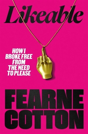 Likeable - Fearne Cotton