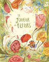 Le joueur de fleurs - Monica Fornaciari