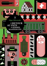 Le retour au pays de Jossel Wassermann - Edgar Hilsenrath