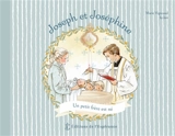 Joseph et Joséphine. Un petit frère est né - Marie Vigneaud