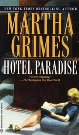 Hotel Paradise - Martha Grimes