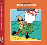 Tintin-Hergé : L'étoile mystérieuse - Philippe Goddin
