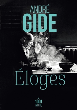 Eloges - André Gide