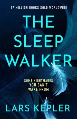 The Sleepwalker - Kepler, Lars