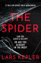 The Spider - Kepler, Lars