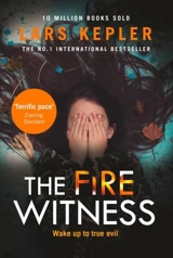 The Fire Witness Vol. 3 - Kepler, Lars