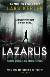 Lazarus Vol. 7 - Kepler, Lars