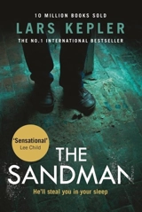 The Sandman Vol. 4 - Kepler, Lars