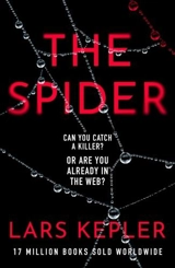 The Spider - Kepler, Lars