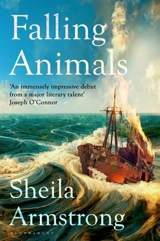 Falling Animals - Sheila Armstrong
