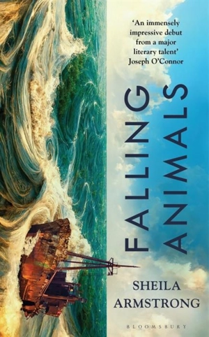Falling Animals - Sheila Armstrong