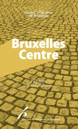 Bruxelles centre - Paul Aron