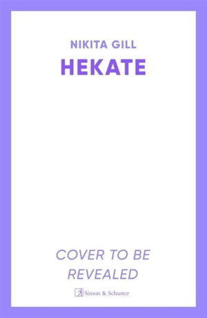 Hekate - Gill, Nikita