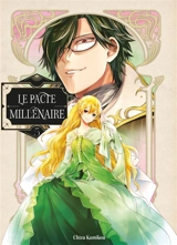 Le pacte millénaire. Vol. 5 - Chizu Kamikou