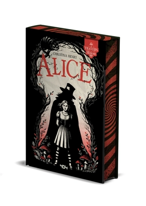 Alice - Christina Henry
