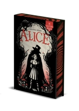 Alice - Christina Henry