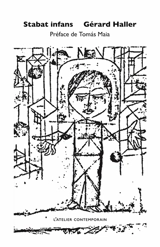 Stabat infans - Gérard Haller